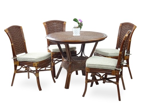 Set alexa dining - dining, side